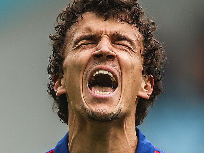 Амкар Перм - Анжи Махачкала 2:0 