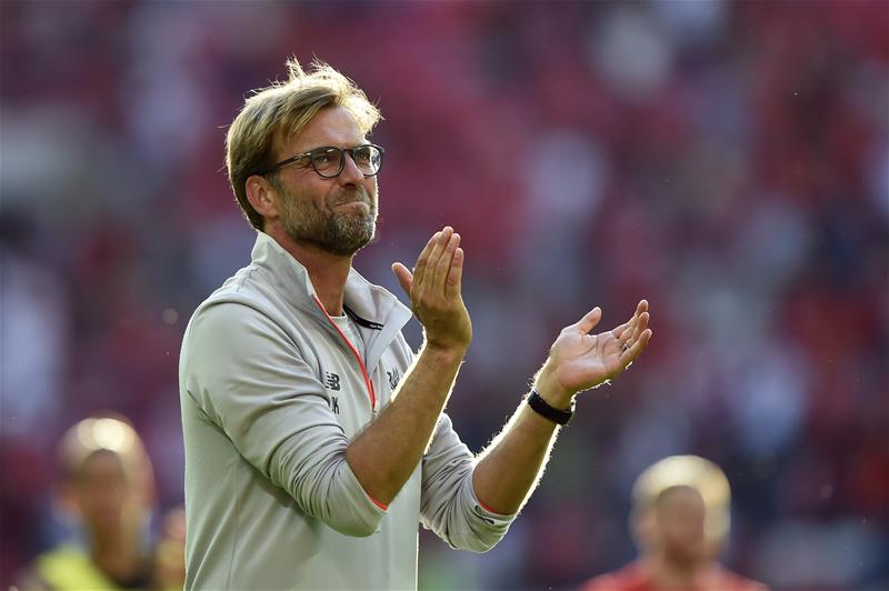 Майнц 05 - Ливърпул 4:0 