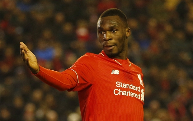 Ливърпул не е получавал оферти за Бентеке 