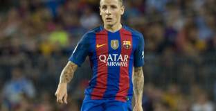 Евертън призна за интерес към Дине 