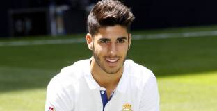 Асенсио отказал на Тотнъм