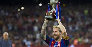 Суперкупата на Испания 2020 ще бъде под нов формат