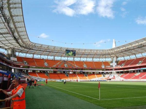 Анонс на 4-ти кръг на Висшата лига на Русия - срещите в неделя