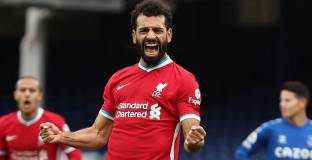 Крауч: Салах е легенда на Ливърпул, Суарес и Торес - не