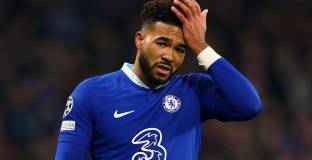 Челси и Ливърпул с нулево равенство