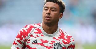 Лингард се зарази с коронавирус 