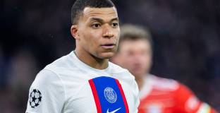 Мбапе ще получи 90 млн., ако остане в ПСЖ