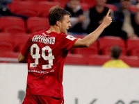 Оренбург - Рубин Казан 1:1 