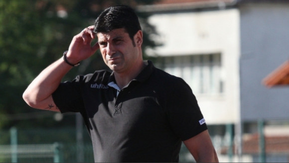 Дуна - Черно море 3:0 