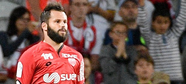 Дижон - Олимпик Лион 4:2 