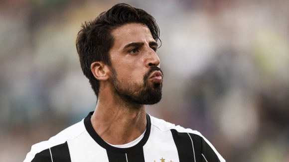 Лацио - Ювентус 0:1 