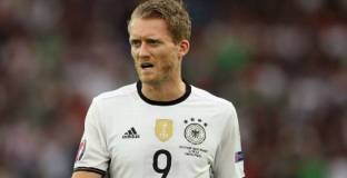 Шюрле обяви за край на кариерата си