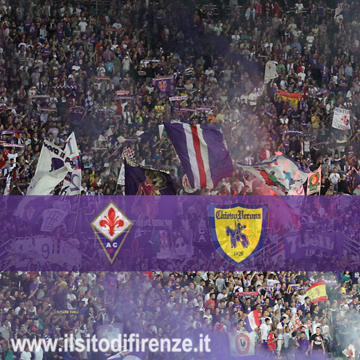 Фиорентина - Киево 1:0 