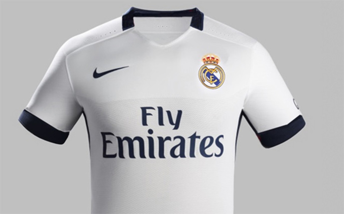 Nike предлага на Реал 120 милиона на година 