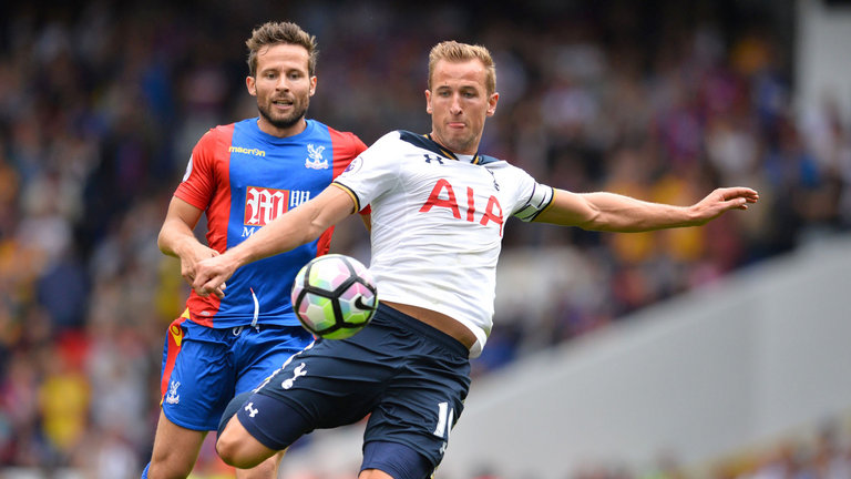 Кейн: Тотнъм стана по-силен 