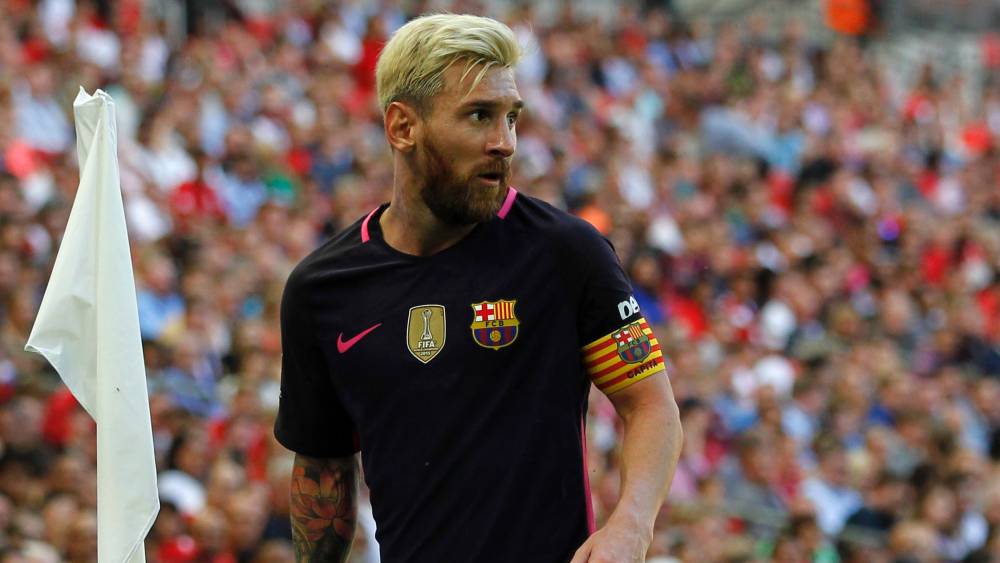 Меси се възстанови от травмата 