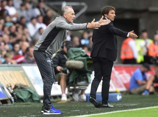 Гуидолин: Това е добър резултат за нас