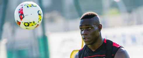 Балотели: Ливърпул е най-голямата грешка в живота ми 