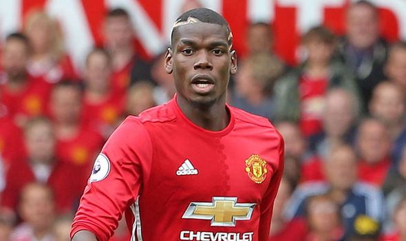 Погба: Ние не губим, а се учим 