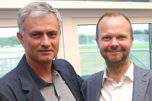 Удуърд: Загубата не пречи да се види, че сме на правилния път 