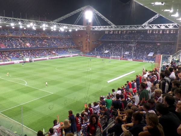 Сампдория - Милан: Росонерите отново ще страдат 