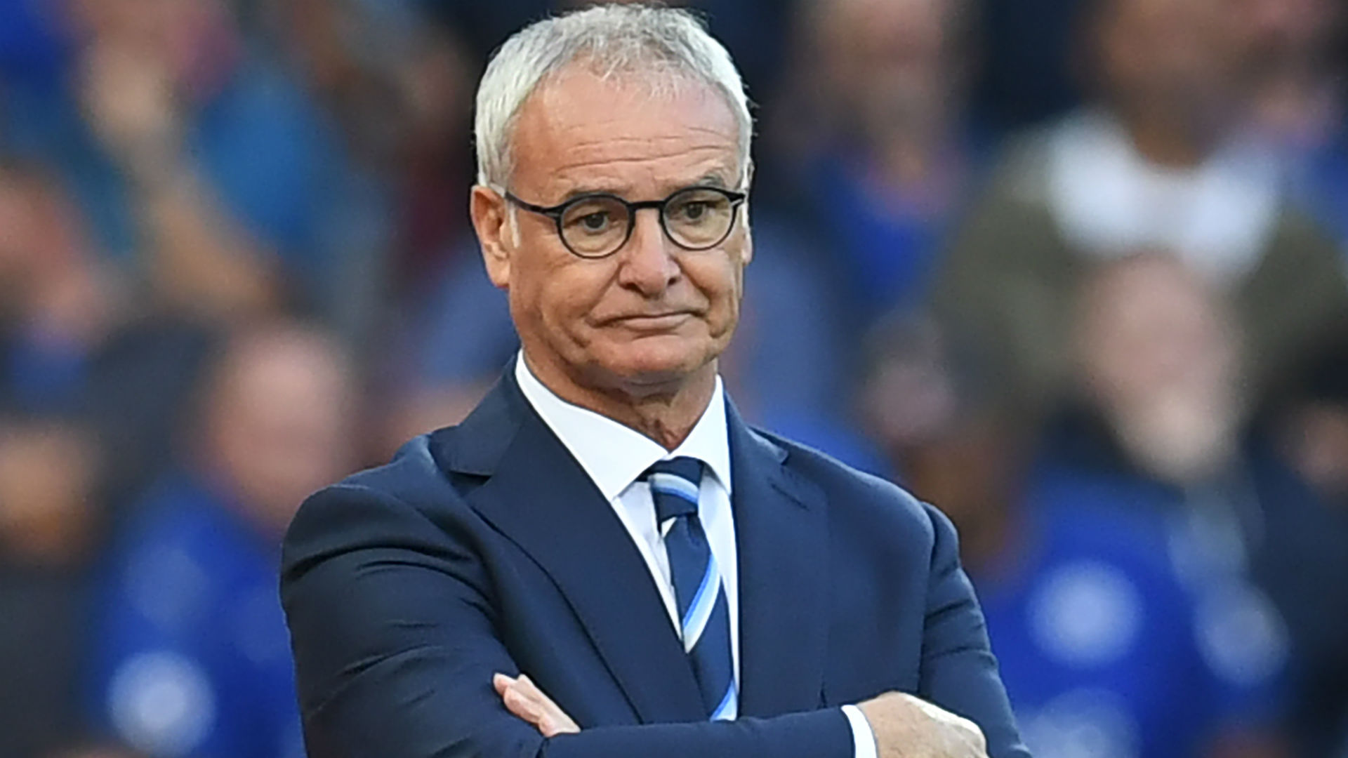 Раниери: Играчите казаха, че са готови за натоварения график 