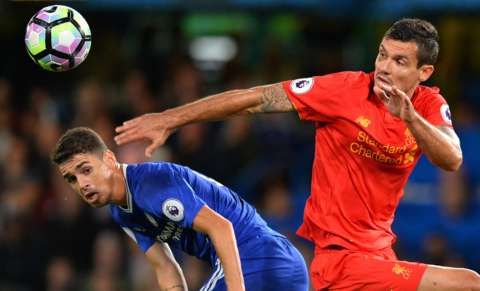 Ловрен: Отлично се справихме 