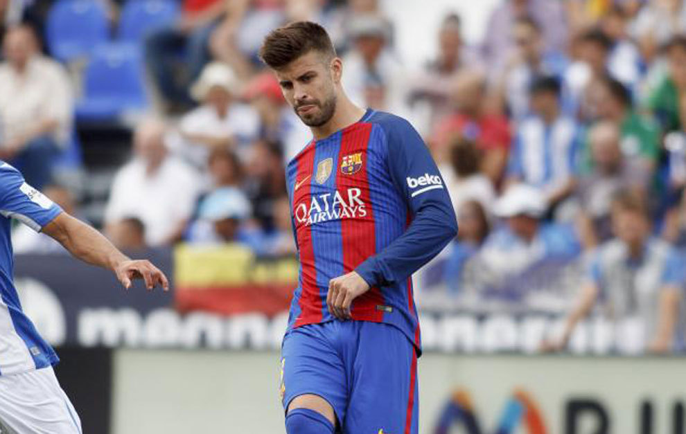 Пике: Чувстваме се комфортно при новата схема