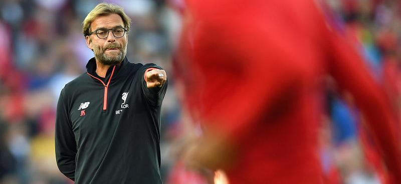 Клоп отказва да определи Ливърпул като кандидат за титлата 