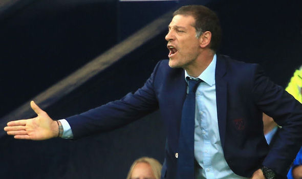 Уест Хем прекрати преговорите за новия договор на Билич 