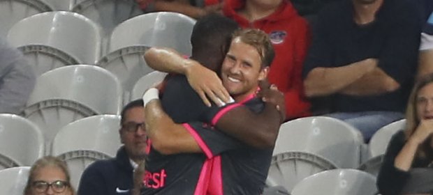 Лил - Тулуза 1:2 