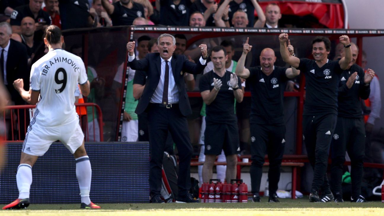 Дюгари: Ибрахимович е пътен конус 