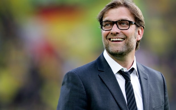 Клоп: Няма нужда да говоря, за да настроя играчите