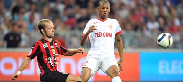 Ница - Монако 1:0 