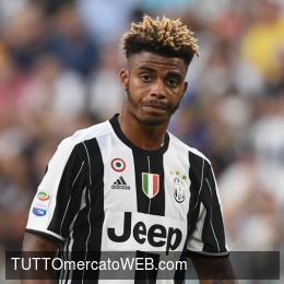 Ювентус - Каляри 4:0 