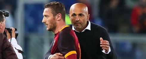 Рома - Кротоне 4:0 