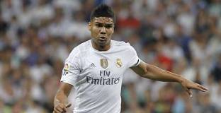 Каземиро: Имаше контакт с Мората, но това не е дузпа