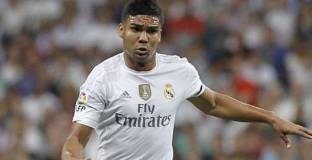 Каземиро: Не съм съгласен, че Валенсия превъзхождаше Реал Мадрид