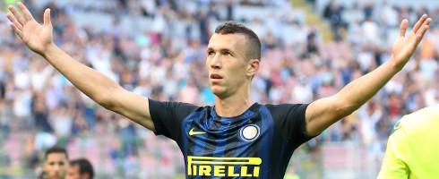 Интер - Болоня 1:1 