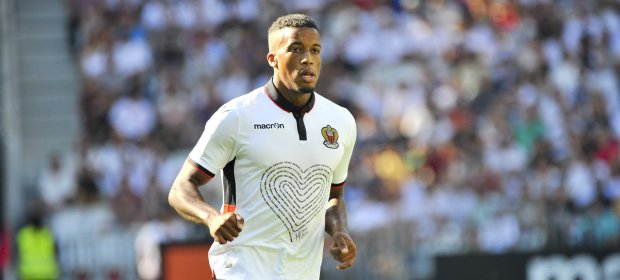 Нанси - Ница 0:1 