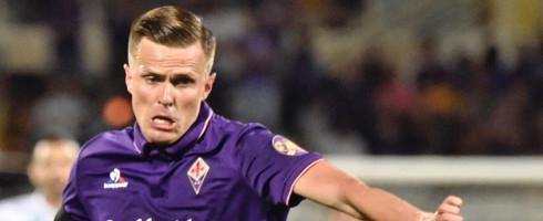 Фиорентина - Милан 0:0 