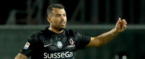 Кротоне - Аталанта 1:3 