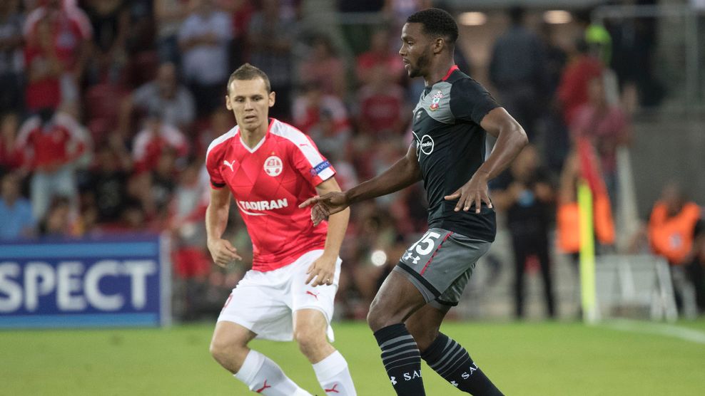 Апоел Беер Шева - Саутхемптън 0:0 