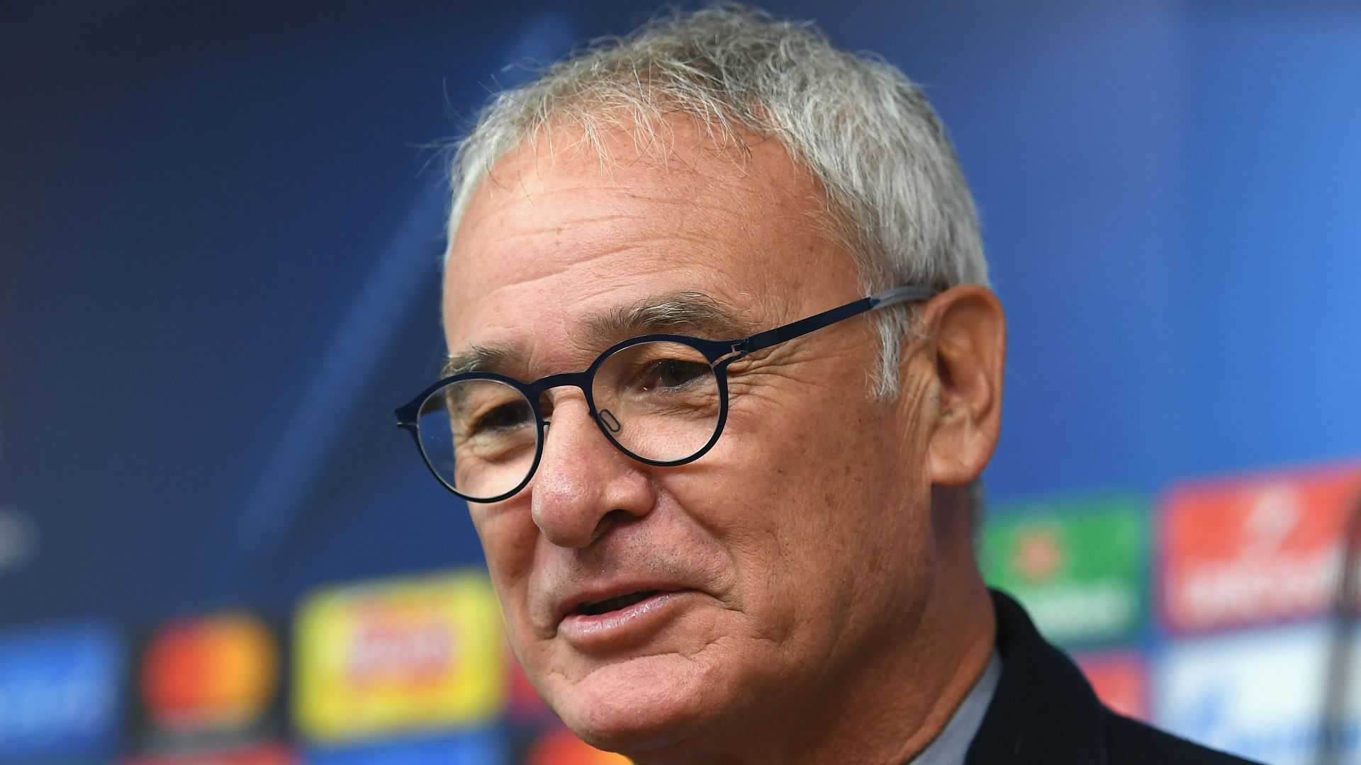 Раниери: Трябва ни стабилност 