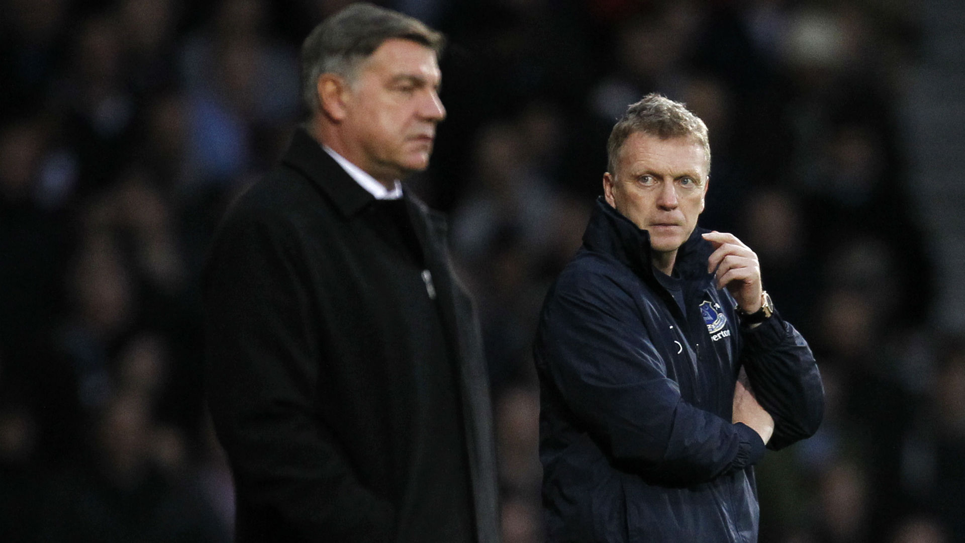 Мойс: Оставката на Алърдайс се отрази на всички 