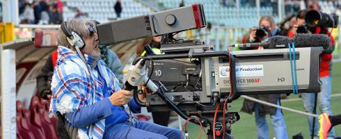 В Италия започват тестовете на видеоповторенията 