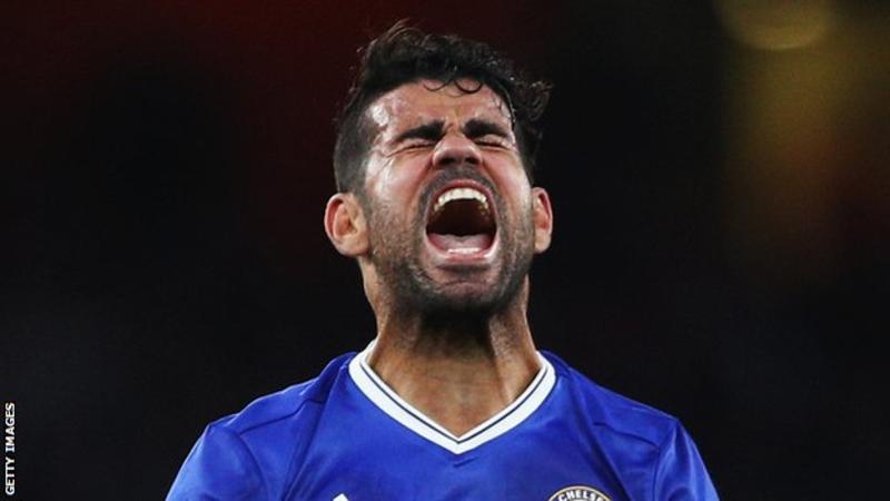 Хъл Сити - Челси 0:2 