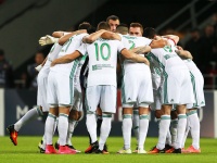 Терек - Оренбург 2:1 