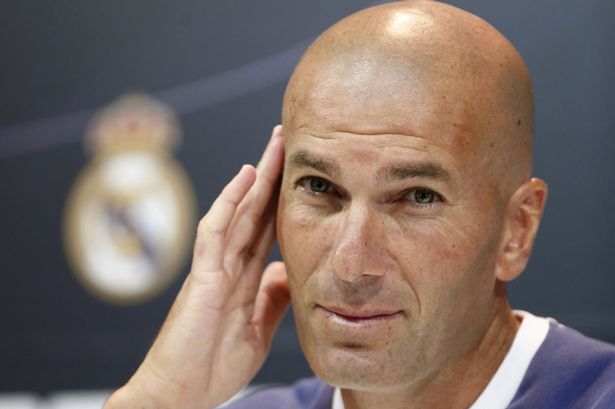 Зидан: Погба можеше да дойде в Реал Мадрид 