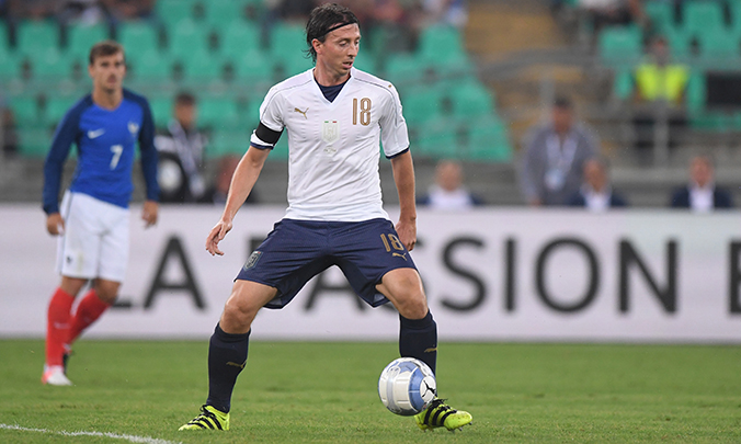 Милан загуби Монтоливо за шест месеца 